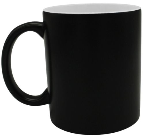 KUBEK MAGICZNY Z NADRUKIEM PREZENT NA DZIEŃ BABCI URODZINY BABCIA na Arena.pl