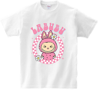 Koszulka T-shirt LABUBU