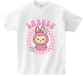 Koszulka T-shirt LABUBU