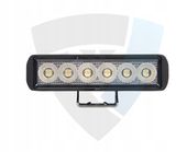 Lampa Robocza 24LED 24 Wat rozproszona, prostokątna TT.13318 TT Technology