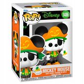 FUNKO FIGURKA POP DISNEY HALLOWEEN: MYSZKA MIKI
