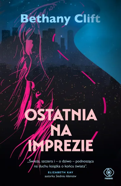 Ostatnia na imprezie zdjęcie 1