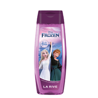LA RIVE Disney Frozen Szampon i płyn 2w1 - 250ml