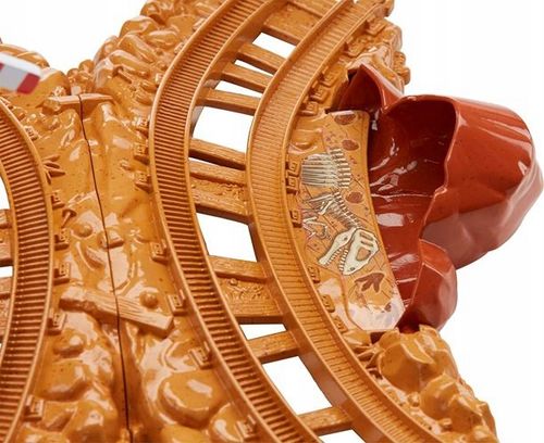 THOMAS TOMEK ZESTAW TORÓW PRZEJAZD SZALONA MIJANKA na Arena.pl