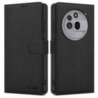 tech-protect wallet nothing phone 3a pro matte black