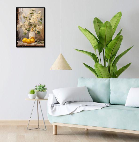 Plakat 40x55cm Słodkie Chwile zdjęcie 4