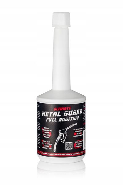 Dodatek do oleju Engine Cleaner DPF oraz dodatek do paliwa czyste zdjęcie 8