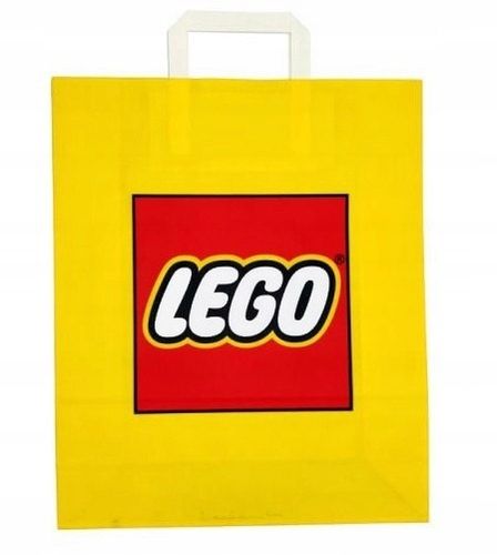 LEGO MINECRAFT 21242 ARENA ENDU SMOCZY ŁUCZNIK + Torba prezentowa na Arena.pl