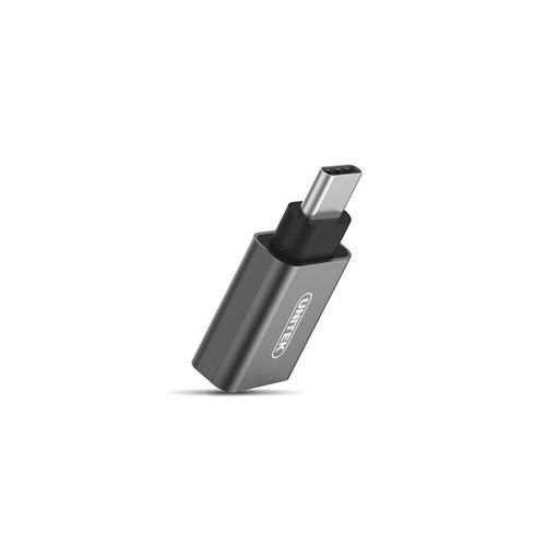 MACBOOK 12 13 15 PRO | ADAPTER USB-C UNITEK na Arena.pl
