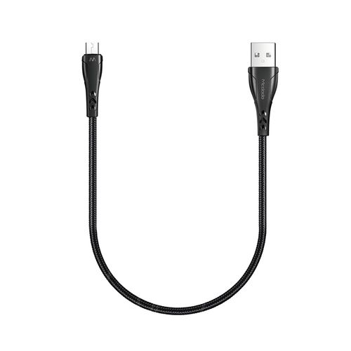 mcdodo kabel android auto micro usb szybkie ładowanie quick charge 4.0 1m na Arena.pl