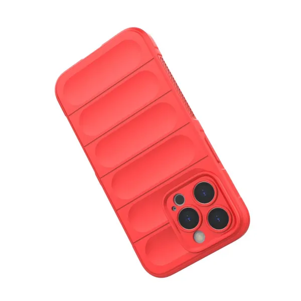 magic shield case etui do iphone 13 pro max elastyczny pancerny zdjęcie 3