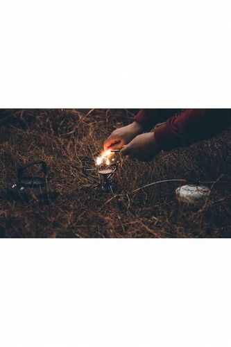 KUCHENKA TURYSTYCZNA FIRE-MAPLE ROCK na Arena.pl