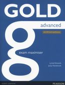 Gold Advanced Exam Maximiser Lynda Edwards