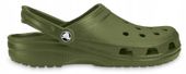 Męskie Buty Chodaki Crocs Classic 10001 Clog 42-43