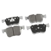 KLOCKI HAMULCOWE PEUGEOT 308 II 2014 2015 2016 2017 2018 2019 2020 2021