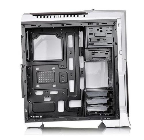 Thermaltake Versa N21 USB3.0 Window - Snow Edition na Arena.pl