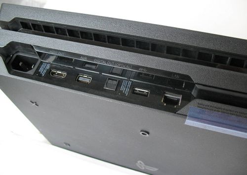 KONSOLA PS4 PRO 1TB - UŻYWANA GWARANCJA ! na Arena.pl