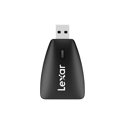Czytnik kart Lexar MULTI-2-IN-1 SD/MICRO SD USB 3.1 na Arena.pl