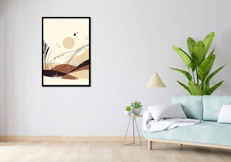 Plakat 70x100cm Szept Gwizdu zdjęcie 4