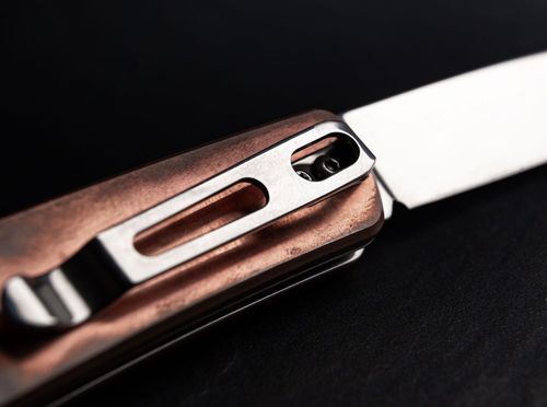 Nóż Boker Plus Tech Tool Copper 1 na Arena.pl