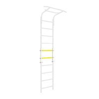 dostawka wydłużająca drabinkę 2 szczeble - prowans