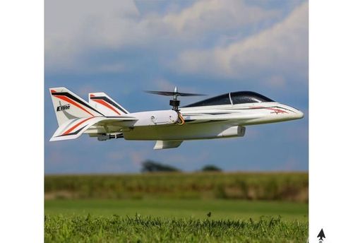 E-flite Convergence VTOL PNP na Arena.pl