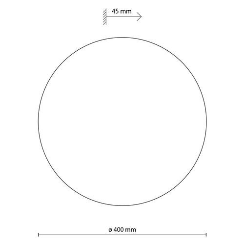 kinkiet luna new 5912 tk lighting na Arena.pl