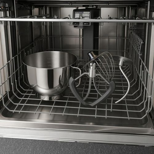 Robot kuchenny MIKSER PLANETARNY Z MISĄ 6,2L 1900W MOCNY TRWAŁY na Arena.pl