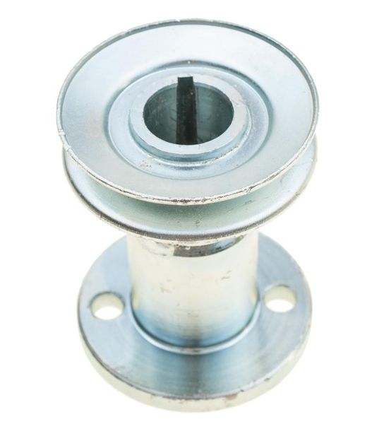 Adapter kosiarki Weibang WB454SB 22,2 mm CZĘŚĆ ORYGINALNA 4560401020/02 zdjęcie 1