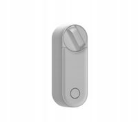 Inteligentny zamek Yale Linus L2 Srebrny Smartlock Smarthome Bluetooth WiFi