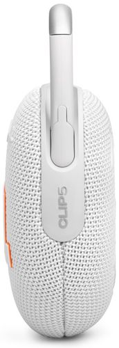 Głośnik Bluetooth JBL Clip 5 Biały na Arena.pl