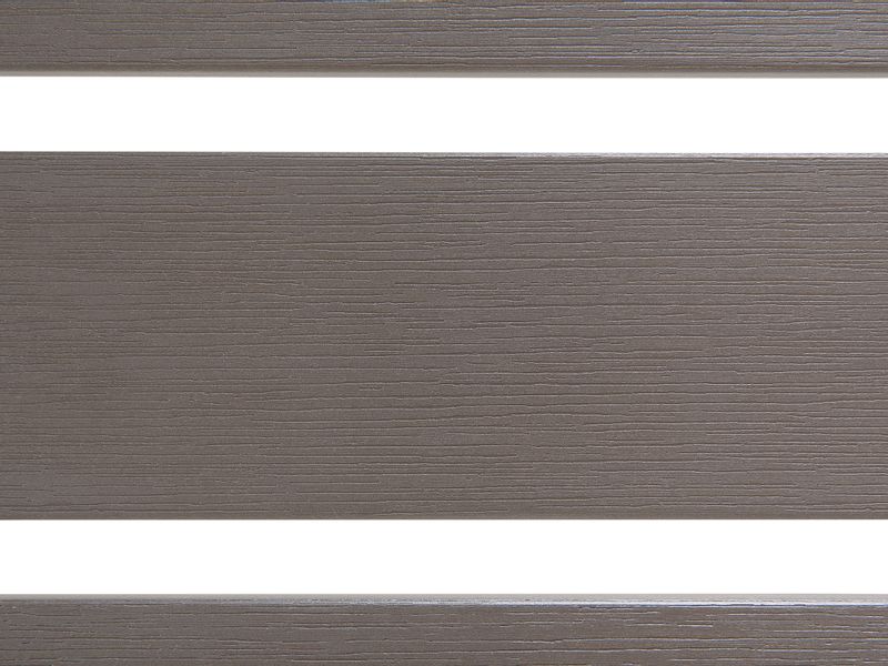 Leżak ogrodowy szary NARDO zdjęcie 6