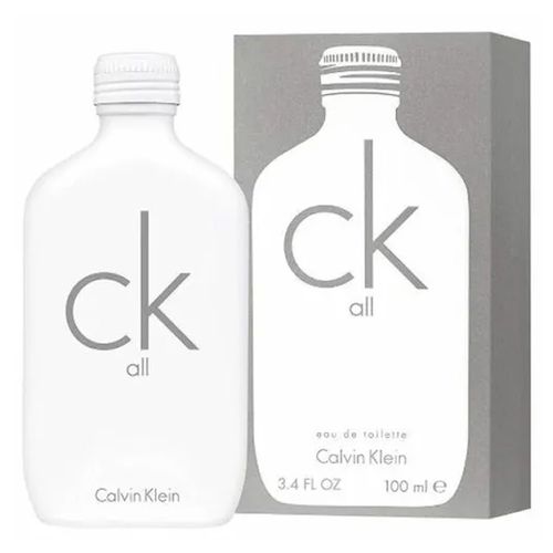CK All woda toaletowa spray 100ml na Arena.pl