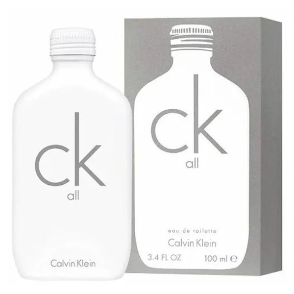 CK All woda toaletowa spray 100ml zdjęcie 2