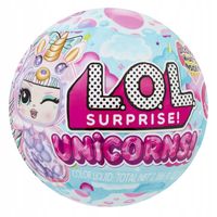 L.O.L. Surprise. Unicorn Tots MGA