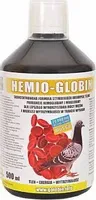 Hemioglobin Patron aktywne żelazo dla gołębi