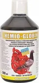 Hemioglobin Patron aktywne żelazo dla gołębi