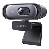 kamera internetowa z mikrofonem ugreen cm778 usb, 2k, 30 fps