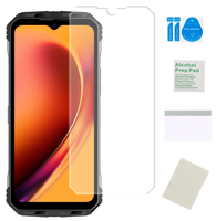 Folia ochronna do DOOGEE V MAX hydrożelowa na ekran mocna szkło nie pękaTPU