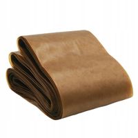 OSŁONKA BIAŁKOWA fi65 do kiełbas wędlin karmel 10m