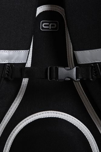 Coolpack-SKATER-Plecak-GREY na Arena.pl