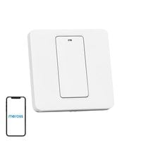 Włącznik Światła WiFi Meross MSS550X HomeKit 2 Kanały Smart