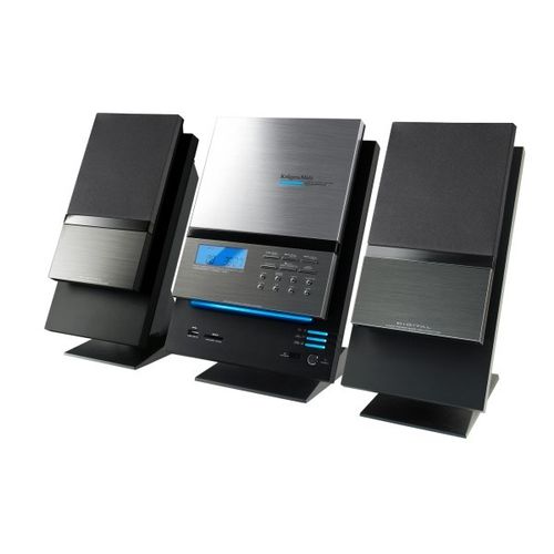 Kruger & Matz DOMOWY SYSTEM AUDIO CD KM7089 na Arena.pl