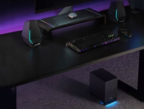 Głośniki EDIFIER Hecate G1500 Max na Arena.pl