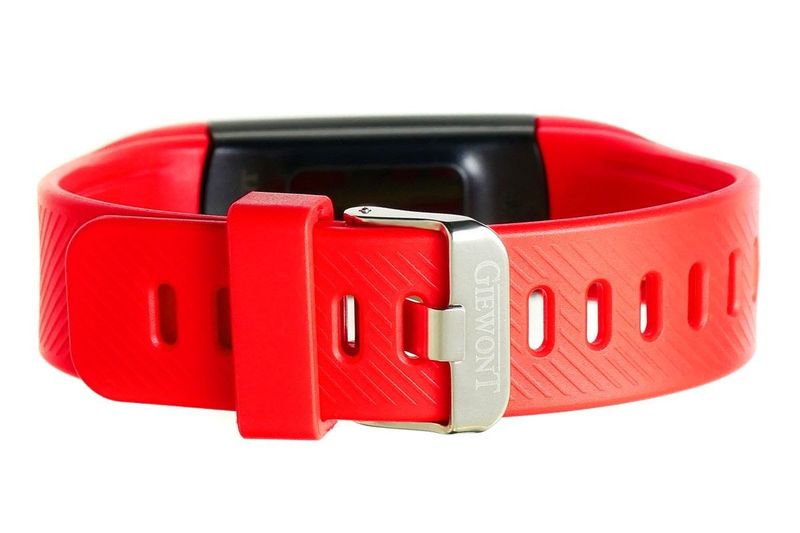 Pasek Giewont do GW200 CZERWONY GWP200-1 zdjęcie 5