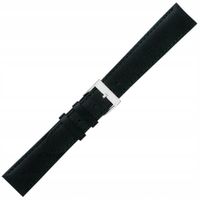 Pasek do zegarka - Morellato A01U0969087064CR16 niebieski 16mm