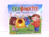 Ekobohater gra edukacyjna 06984