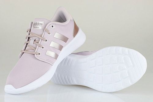 adidas CF QT RACER W (DB1748) na Arena.pl