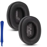Nauszniki Gąbki Pady do JBL LIVE 500BT L+R Czarne