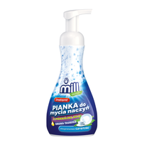 MILL Wash Pianka do mycia naczyń - 250ml